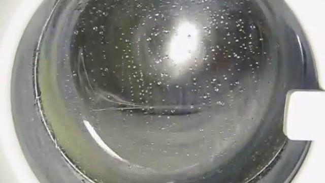 Ardo A600 -Gotowanie (6/6)