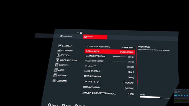 hitman 3 vr blurry fix / steam / valve index / BEST SETTINGS) смотреть онлайн