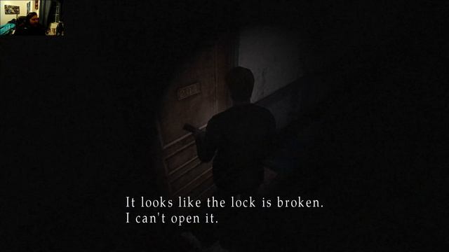 Silent Hill 2 part 3. What nice apatments смотреть онлайн
