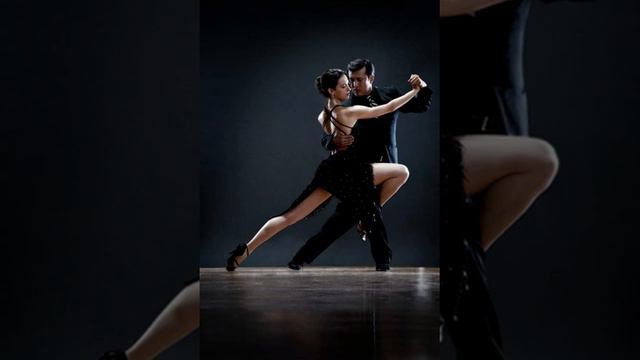 Tango Dance Music: Classy Tango Music (piano Music Included)