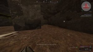 STALCRAFT Убить ваганта, сюжетный квест