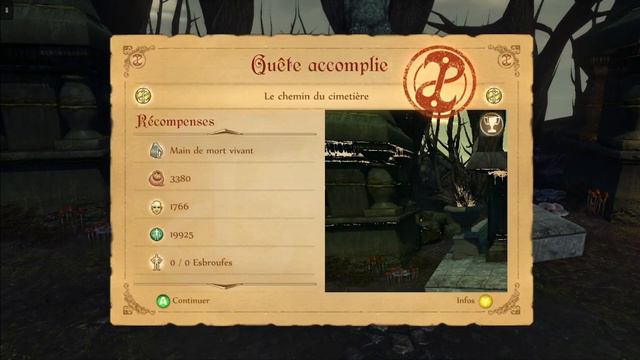 Fable I - Chapitre 12 (Xbox) смотреть онлайн