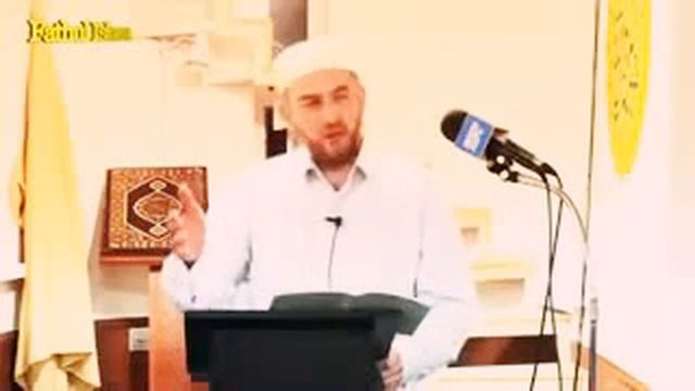 Проповедь Имама г.Каспийска "Признаки лицемера" смотреть онлайн