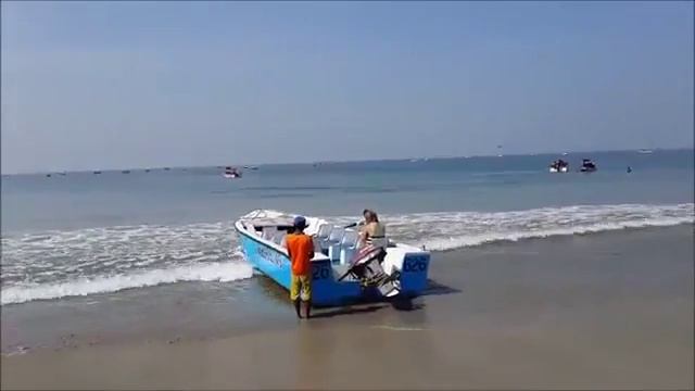 ВЛОГ ГОА ОТДЫХ НА МОРЕ ОМАР КРАБЫ ЮЖНЫЙ ГОА ПЛЯЖ КОЛВА смотреть онлайн