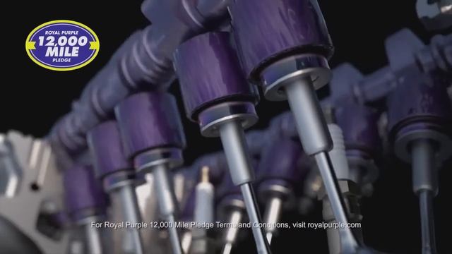 IndyCar Commercial | Royal Purple Outperformer смотреть онлайн