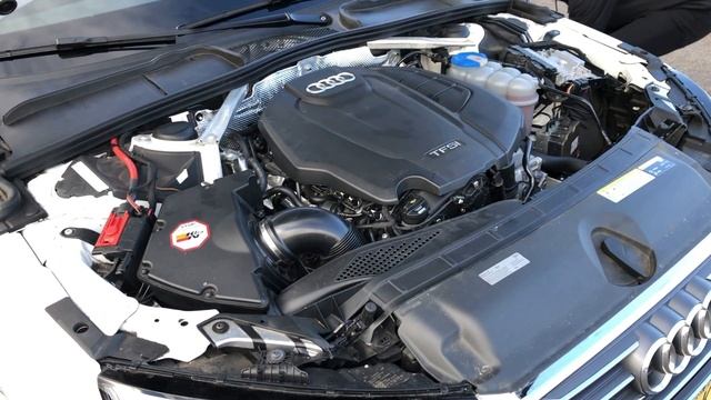 Save MONEY on Audi A4 (B9) Maintenance! смотреть онлайн