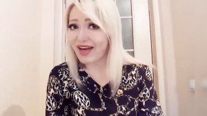 Лейла на русском (кавер) перевод- Тогжан Муратова