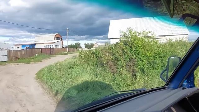 Дима готовит бормотуху, а моя превратилась в уксус? На речку за черемухой. Дикие томаты? смотреть онлайн