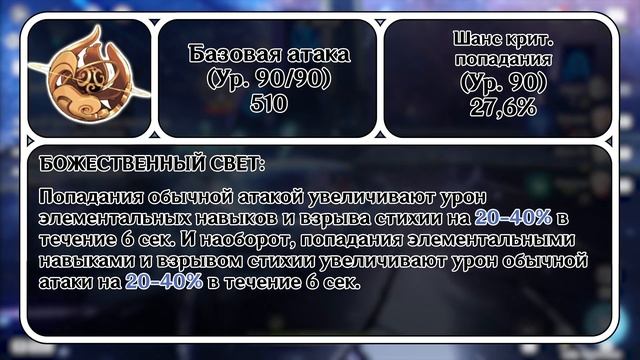 РИЗЛИ ИМБА, АЯКА НЕ ТАЩИТ? | Мнение о первом Крио Каталисте смотреть онлайн