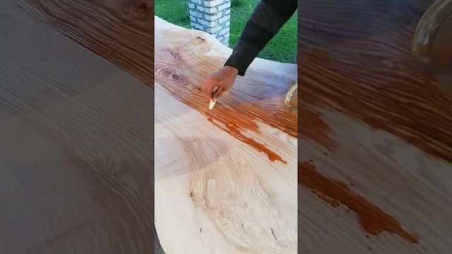 Стол из ясеня своими руками смотреть онлайн