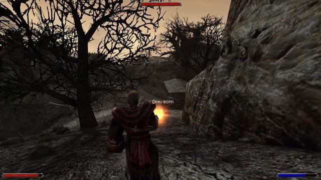 [4.2] DMT Killer // Gothic 2 #classic [1.30] смотреть онлайн