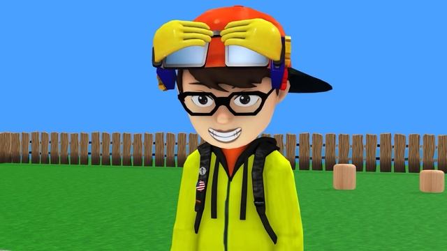 Scary Teacher 3D vs Squid Game Surfing Wooden Planks Challenger 5 Times Miss T vs 5 Neighbor Loser смотреть онлайн