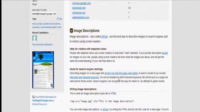 Get A Free Analysis of your Website SEO status смотреть онлайн