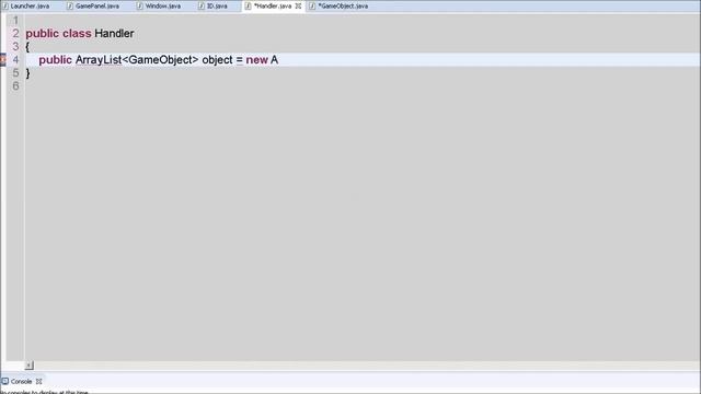 Java game programming | BubbleShooter | GameObjects | Επ4 смотреть онлайн