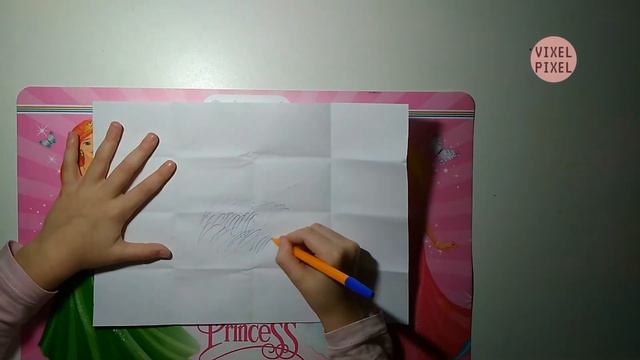 Как сделать секретик мастер-класс для детей