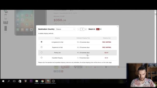 Xiaomi Mi Note 2 only $299 with Coupon [Eng subs] смотреть онлайн