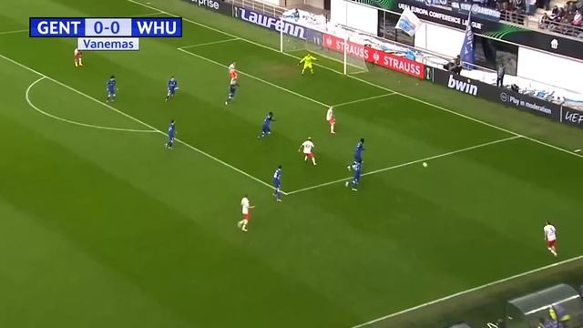 West Ham United ● Road to Victory - 2023 смотреть онлайн