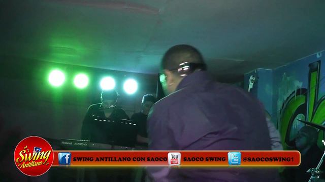 (((YAN COLLAZO.....(((UN CASO SOCIAL))).SALUDO PARA ERICA Y SANDRA EN NEW YORK.DE SWINGANTILLANO смотреть онлайн