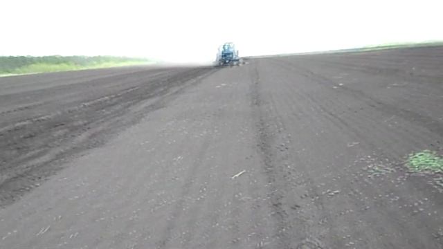 сеем морковку в гребень смотреть онлайн