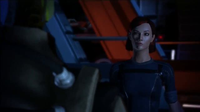 ME1VVRMR00029_FPD_2 - Talk to Kirrahe about Kaidan смотреть онлайн