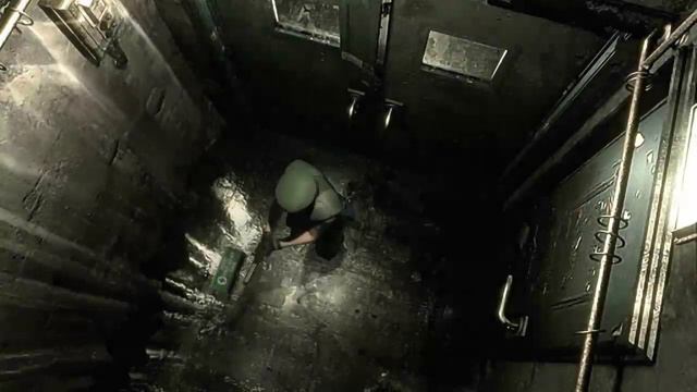 Resident Evil Origins Collection (PS4) (Resident Evil) Jill 7th GamePlay (From my Twitch Stream) смотреть онлайн