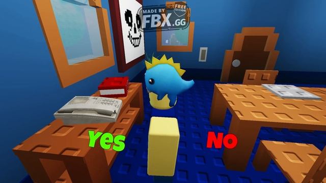 Playing Late To school in Roblox || Late to schoo...l смотреть онлайн