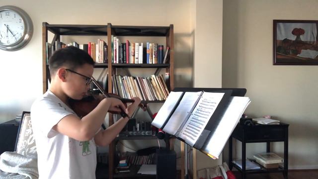 F Major Arpeggios