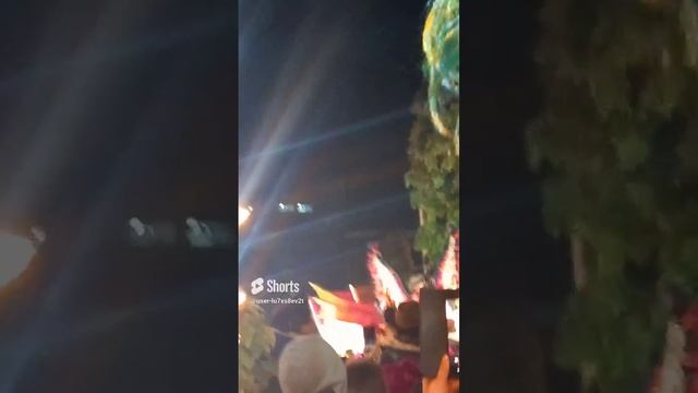 Кипр, Лимасол, карнавал, музыка, люди