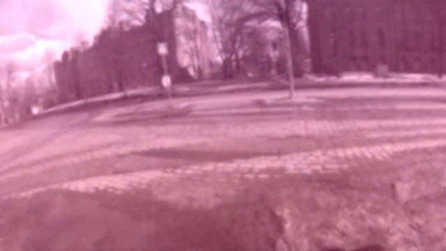 Dualtron Thunder 2 Ajelua