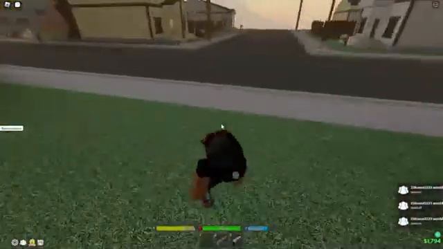 Da Hood Skin Changer, Outfit Changer, Animation Changer, Free Korblox and Headless (PASTEBIN) (DESC смотреть онлайн