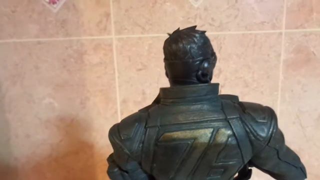 Overwatch Collector's Edition Review смотреть онлайн