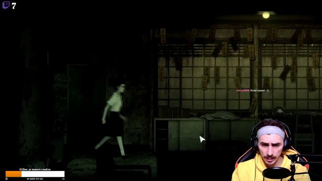 УЖАСНАЯ ЖИЗНЬ ШКОЛЬНИЦЫ ► Detention ► Полное усатое прохождение смотреть онлайн