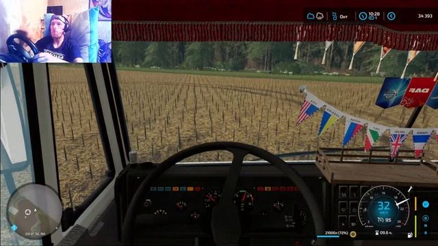 ✸FS 22✸Александровка✸Открытие Сезона День 3 ✸ смотреть онлайн