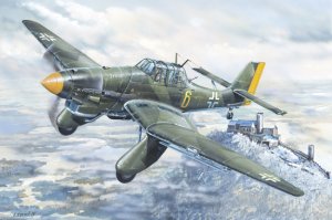 Junkers Ju 87