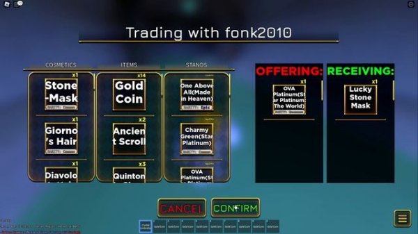 [YBA] ОТ МОНЕТКИ ДО S+ ПОСЛЕДНЯЯ ЧАСТЬ ПЕРЕД ФИНАЛОМ! ПОЛУЧИЛ ВЫСШИЙ А+ ?? YBA | ЮБА РОБЛОКС.