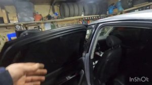 Очередная Ауди а6 кватро 3.2