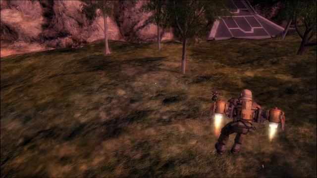 Warhawk: Operation Fallen Star Trailer смотреть онлайн