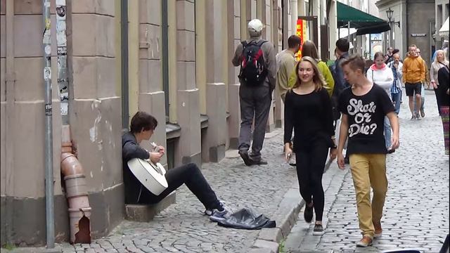 Рига - любовь моя ! смотреть онлайн