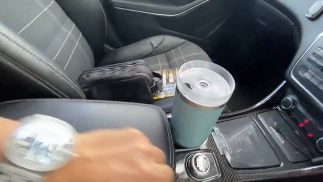 เจ้าของขายเอง Mercedes A class A180 W176