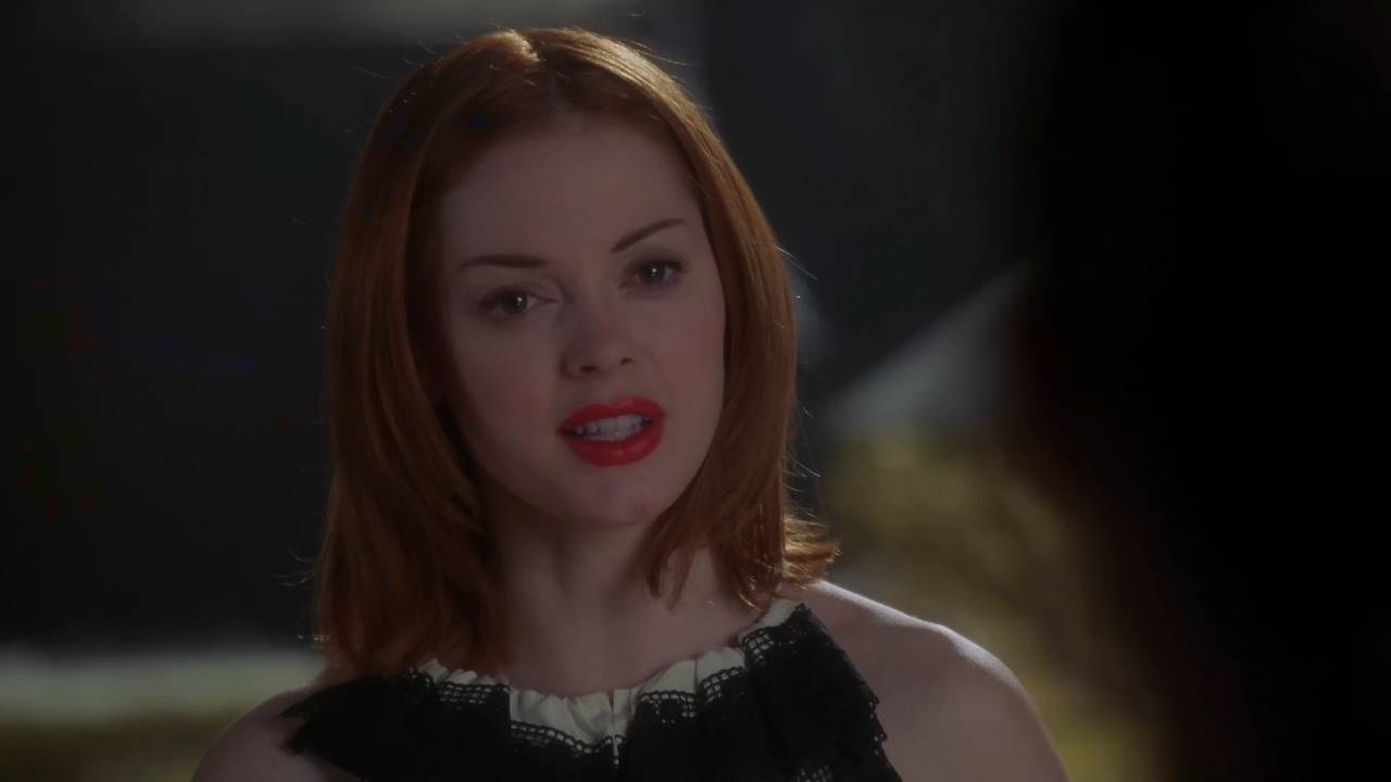 Зачарованные, 5 сезон, 12 серия (сериал)