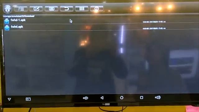 How to install FWIPTV HD and MX Player (Way1) смотреть онлайн