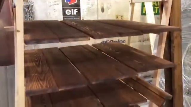 Производство Банных Чанов смотреть онлайн