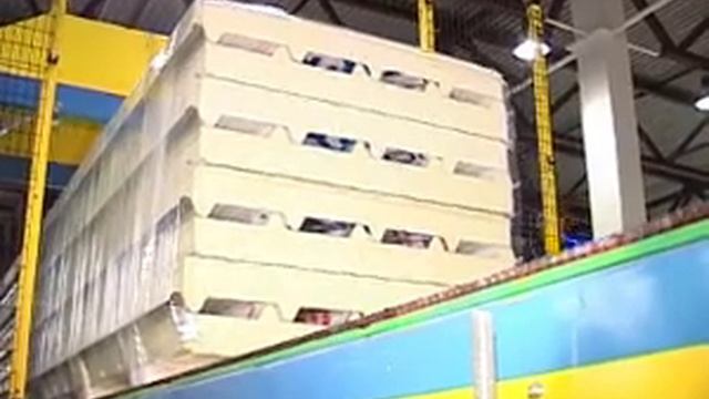 Щёлково новое производство домовые сэндвич-панели смотреть онлайн