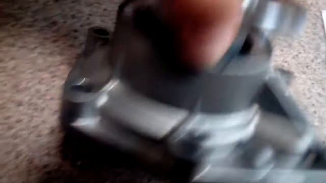 Водяная помпа SCANIA 4LKW двигатель D9, D9A,D9M, K94,L94,N94, SG9 A280, SGI12A 85200111