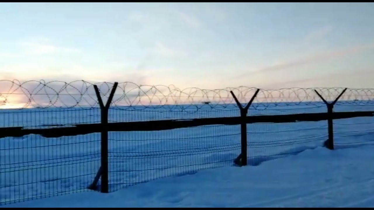 Обзор Погранзаставы Чокурдах смотреть онлайн