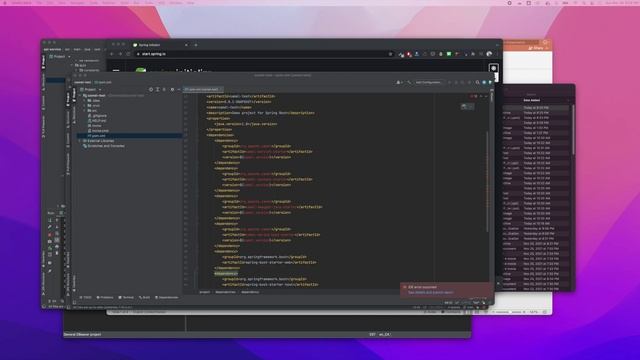 Spring boot Apache camel integration part 1 смотреть онлайн