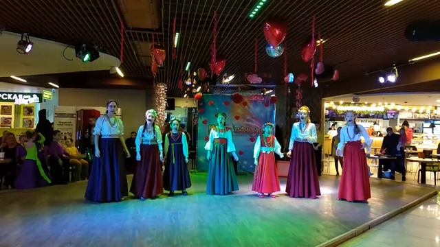 ОЙ ЗАРЯ ТЫ ЗОРЮШКА смотреть онлайн