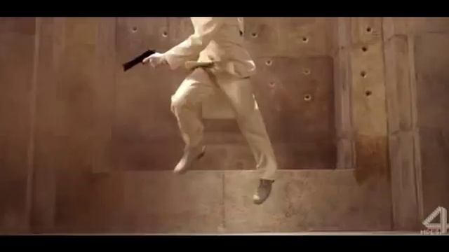 Крутой Экшн под классную музыку