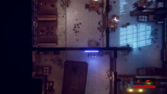 The Hong Kong Massacre Gameplay (PC game) смотреть онлайн