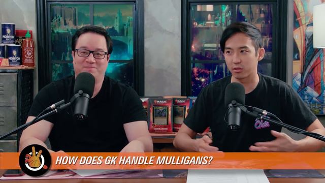 Should WotC Print Problematic Cards? | The Command Zone 332 | Magic: The Gathering Commander смотреть онлайн